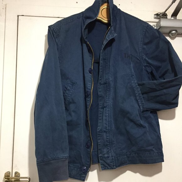 THE HUNDREDS PUBLIC LABEL CASUAL JACKETS SIZE M - Picture 12 of 15